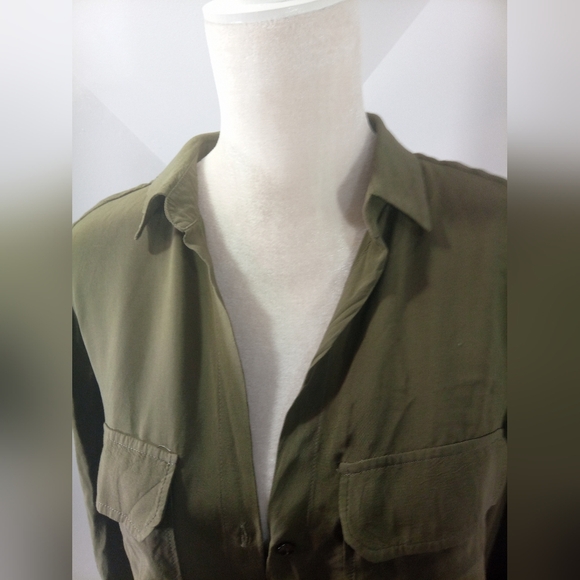 ZARA  Blouse - Picture 13 of 13